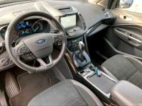 gebraucht Ford Kuga st-line