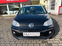 gebraucht VW up! Up! highPDC, Klima