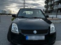 gebraucht Suzuki Swift 1.3