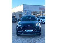 Gebraucht Ford Puma Titanium 125 PS (91 kW) 2021 SUV