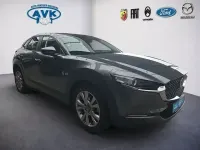 Second-hand Mazda CX-30 Selection 122 CP (89 kW) 2020 Gri SUV