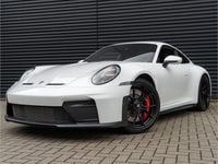 Neu Porsche 992 Chrono 510 PS (375 kW) 2025 Weiß