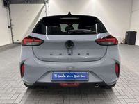 Gebraucht Opel Corsa GS Line 101 PS (74 kW) 2024 Grau Kleinwagen