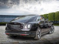 Gebraucht Rolls Royce Spectre 430 kW (585 PS) 2024 Schwarz Coupé