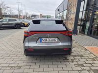 Gebraucht Toyota bZ4X Lounge 252 kW (343 PS) 2026 1l5)/ attitude black (218) (schwarz SUV