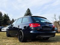 Gebraucht Audi S6 438 PS (322 kW) 2008 Kombi