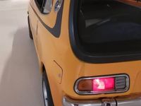 Gebraucht Honda Z 52 PS (38 kW) 1974 Orange Kleinwagen