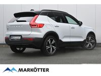 gebraucht Volvo XC40 T5 Recharge R-Design/19''/BLIS/Keyl/FSheiz