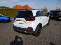 Neu Honda Jazz Advance 122 PS (89 kW) 2026 Weiß Kleinwagen