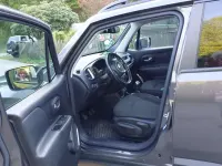 Gebraucht Jeep Renegade Limited 120 PS (88 kW) 2019 SUV