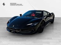 Neu Ferrari 296 829 PS (609 kW) 2026 Schwarz