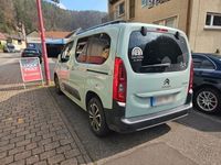 gebraucht Citroën Berlingo BlueHDi 130 S&S LIVE XL LIVE