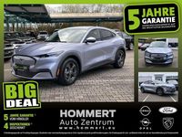 Gebraucht Ford Mustang Mach-E 197 kW (269 PS) 2023 Iced blue SUV