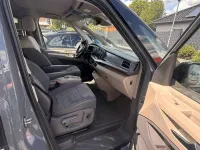 Gebraucht VW Multivan Edition 150 PS (110 kW) 2025 Grau Van / Kleinbus