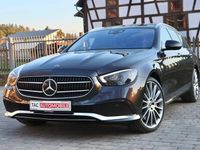 Gebraucht Mercedes E400 330 PS (242 kW) 2021 Graphitgrau Kombi