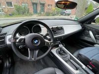 gebraucht BMW Z4 roadster 2.0i / Top Zustand / Zuverlässig