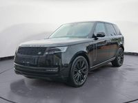 Neu Land Rover Range Rover Autobiography 551 PS (405 kW) 2025 Schwarz SUV