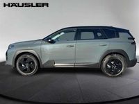 Neu Citroën C5 145 PS (106 kW) 2026 Astoriagrün metallic SUV