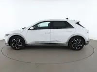 Gebraucht Hyundai Ioniq 5 225 kW (306 PS) 2021 Weiß SUV