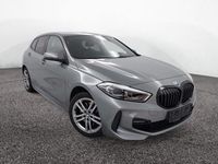 Gebraucht BMW 120 M Sport 178 PS (130 kW) 2022 Grau Kleinwagen