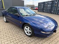 Gebraucht Ford Probe 162 PS (119 kW) 1995 Blau Coupé