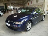 Gebraucht VW Golf VIII Life 131 PS (96 kW) 2023 Kombi