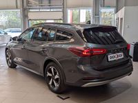 Gebraucht Ford Focus Active 155 PS (114 kW) 2024 Grau Kombi