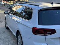 Gebraucht VW Passat 122 PS (89 kW) 2022 Kombi