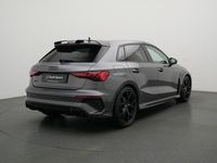 Gebraucht Audi RS3 Sport 400 PS (294 kW) 2022 Schwarz Limousine