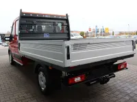 Neu Ford Transit Trend 131 PS (96 kW) 2025 Race red Van / Kleinbus