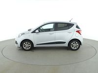 gebraucht Hyundai i10 1.0 Passion, Benzin, 8.980 €