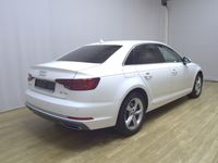 gebraucht Audi A4 40 TDI sport Navi+ virtual Matrix RFK