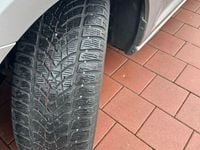 Gebraucht VW Golf VII Join 116 PS (85 kW) 2019 Silber Limousine