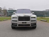 gebraucht Rolls Royce Cullinan Schmohl Centenary Edition