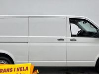 Gebraucht VW T6 102 PS (75 kW) 2017 Candyweiß Van