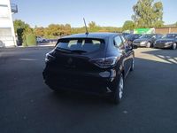 Używany Renault Clio V Evolution 91 KM (66 kW) 2025 Czarny Hatchback