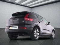 Gebraucht Volvo XC40 169 kW (231 PS) 2022 Grau SUV