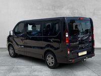 Gebraucht Fiat Talento 120 PS (88 kW) 2019 Metallic noir midnight Van / Kleinbus