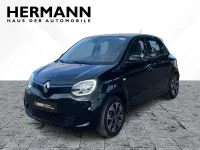 Occasion Renault Twingo SE 65 ch (47 kW) 2021 Noir Citadine