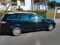 gebraucht Ford Mondeo BA7 Titanium