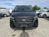 Gebraucht Mercedes e-Vito 150 kW (204 PS) 2024 Graphitgrau Van / Kleinbus