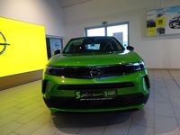 Gebraucht Opel Mokka-e Edition 100 kW (136 PS) 2022 Grün SUV