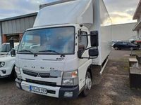Usata Mitsubishi Canter 129 CV (94 kW) 2017 Andere