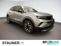 Gebraucht Opel Mokka Edition 131 PS (96 kW) 2025 Grau SUV
