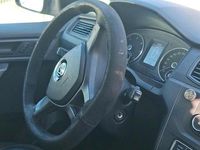 Second-hand VW Caddy Maxi 102 CP (75 kW) 2016 Argintiu Monovolum