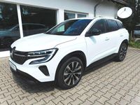 Neu Renault Austral Techno 158 PS (116 kW) 2025 Weiß SUV