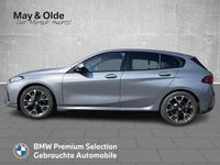Gebraucht BMW 120 Performance 170 PS (125 kW) 2025 Grau Kleinwagen