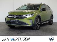 Gebraucht VW Taigo Style 110 PS (80 kW) 2021 SUV