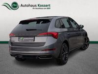 gebraucht Skoda Scala 1.5 TSI Monte Carlo KAMERA ACC LED PANO