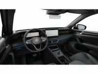 Neu VW Tiguan Life 150 PS (110 kW) 2026 Pure white SUV